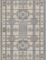Delphi DEP-2301 Machine Woven Rug