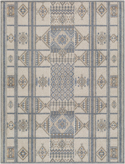 Delphi DEP-2301 Machine Woven Rug