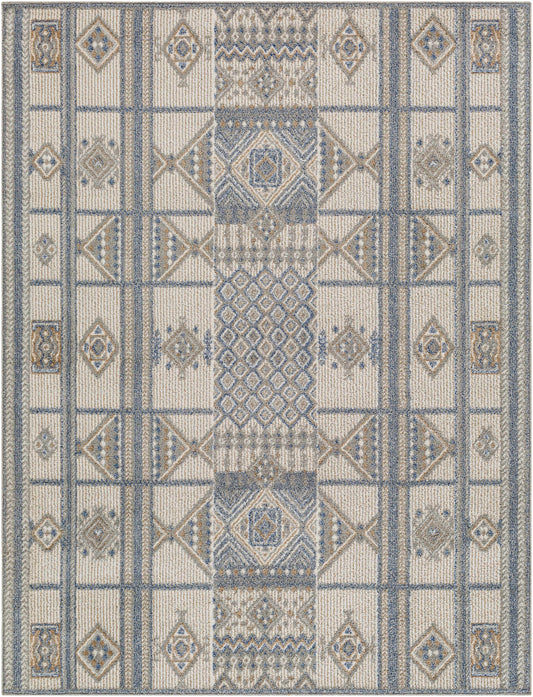 Delphi DEP-2301 Machine Woven Rug