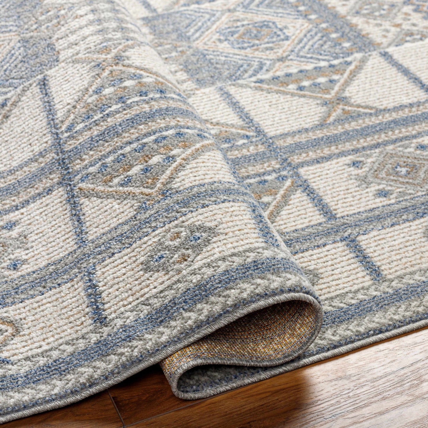 Delphi DEP-2301 Machine Woven Rug