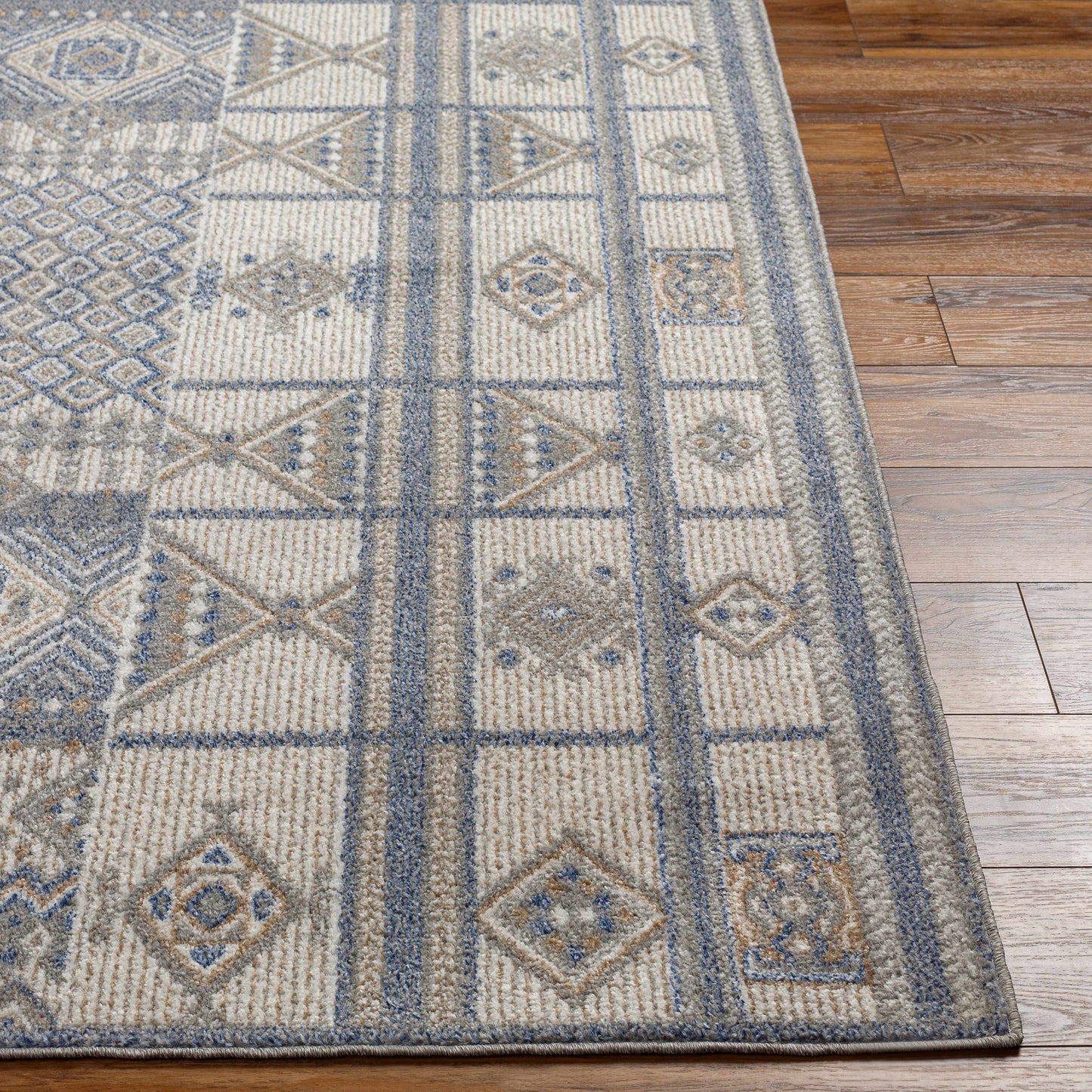 Delphi DEP-2301 Machine Woven Rug