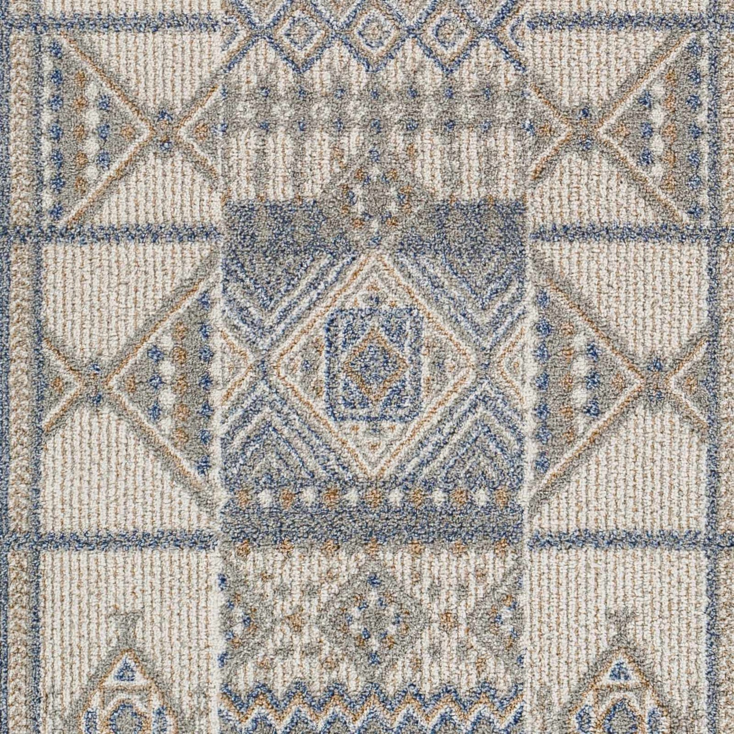 Delphi DEP-2301 Machine Woven Rug