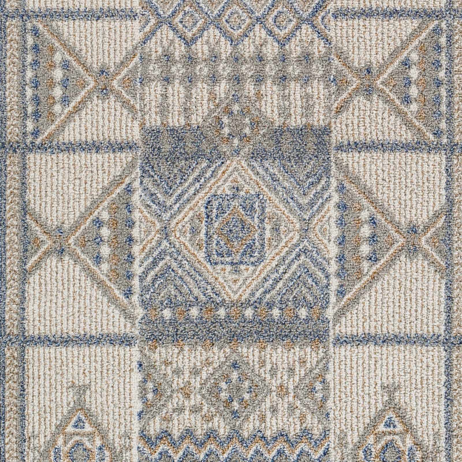 Delphi DEP-2301 Machine Woven Rug