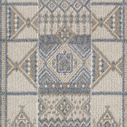 Delphi DEP-2301 Machine Woven Rug