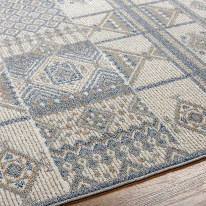 Delphi DEP-2301 Machine Woven Rug