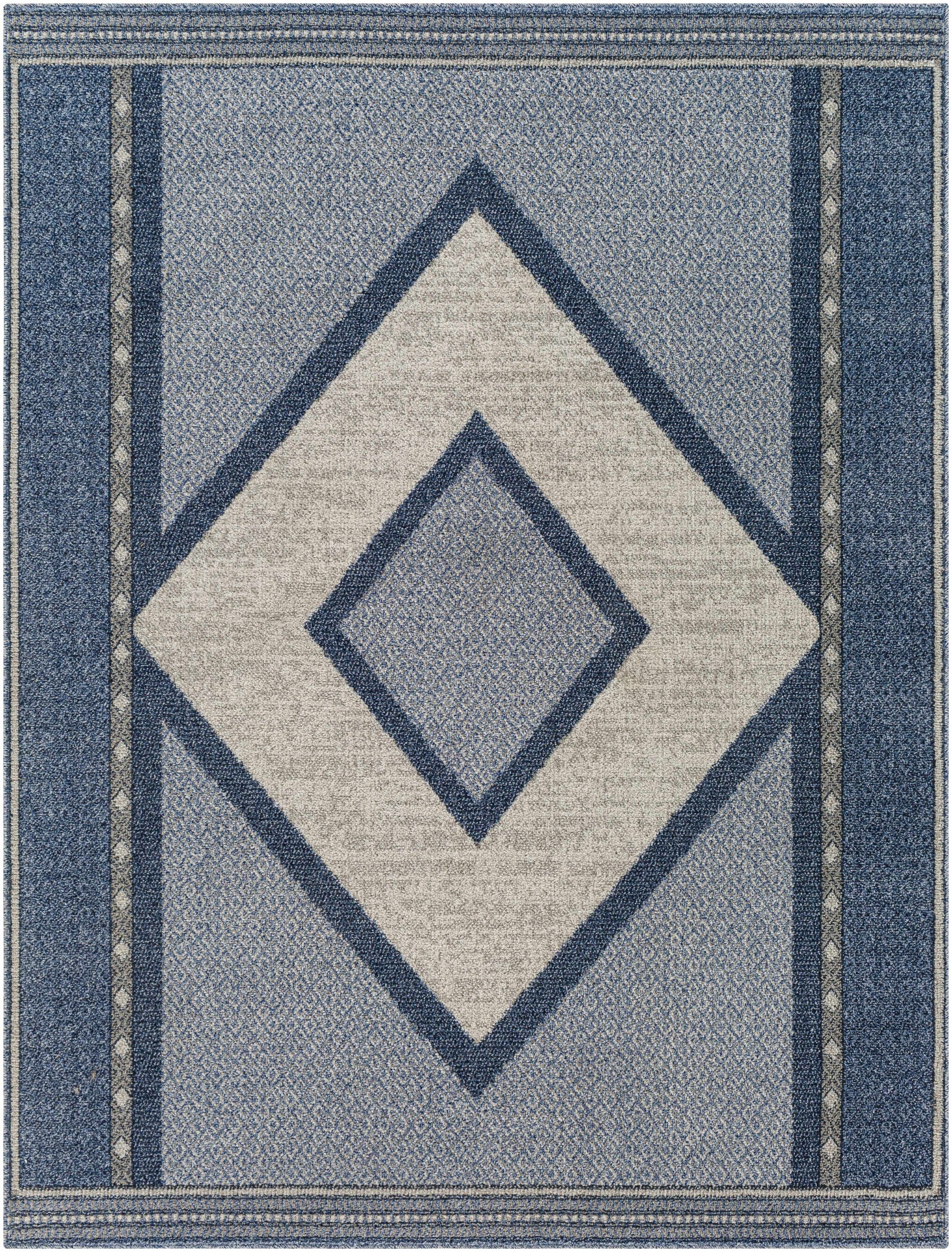 Delphi DEP-2302 Machine Woven Rug
