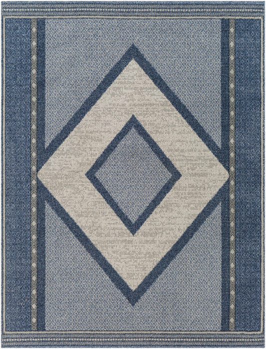 Delphi DEP-2302 Machine Woven Rug