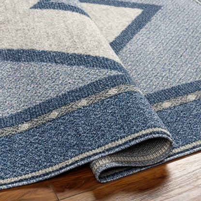 Delphi DEP-2302 Machine Woven Rug