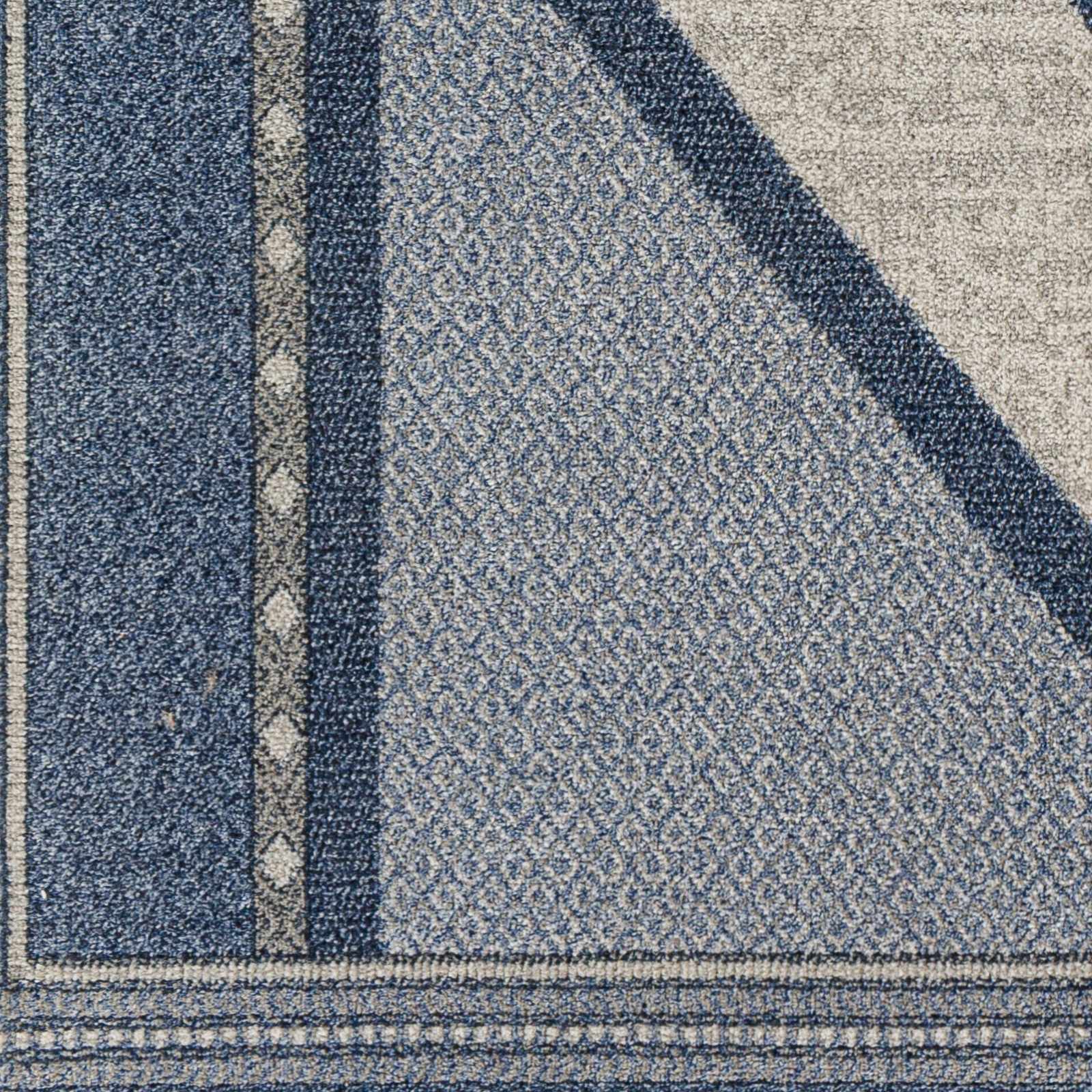 Delphi DEP-2302 Machine Woven Rug