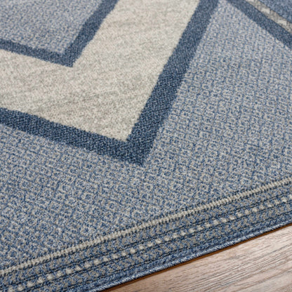 Delphi DEP-2302 Machine Woven Rug