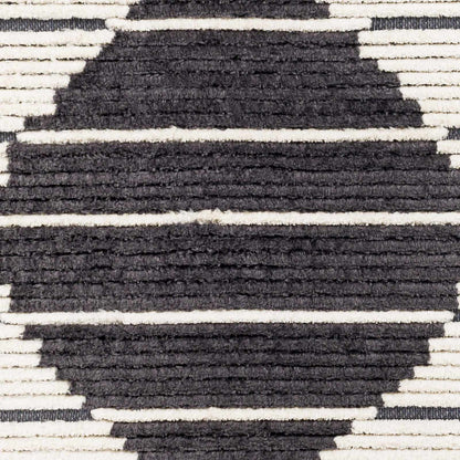 Enzo ENZ-2302 Machine Woven Rug
