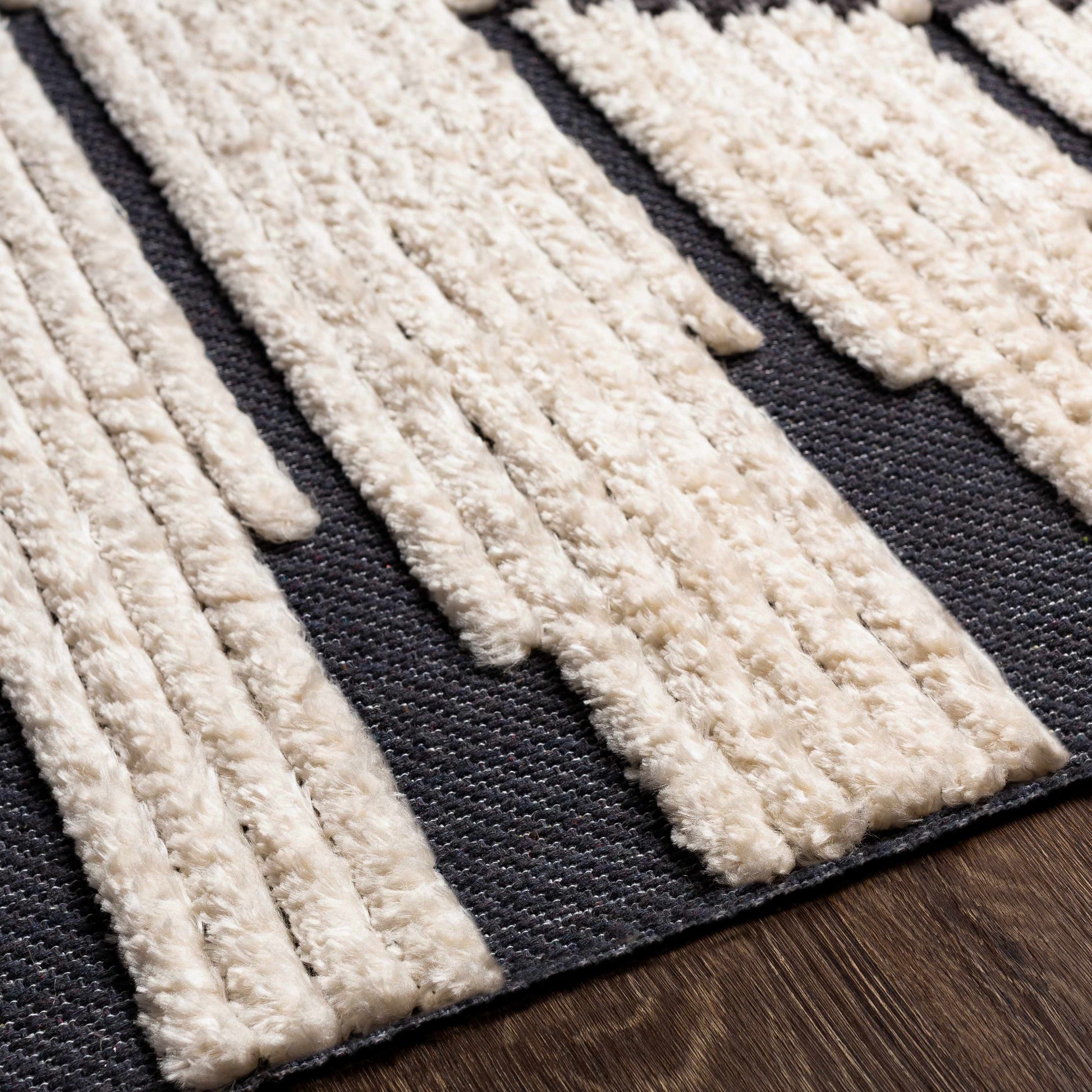 Enzo ENZ-2302 Machine Woven Rug