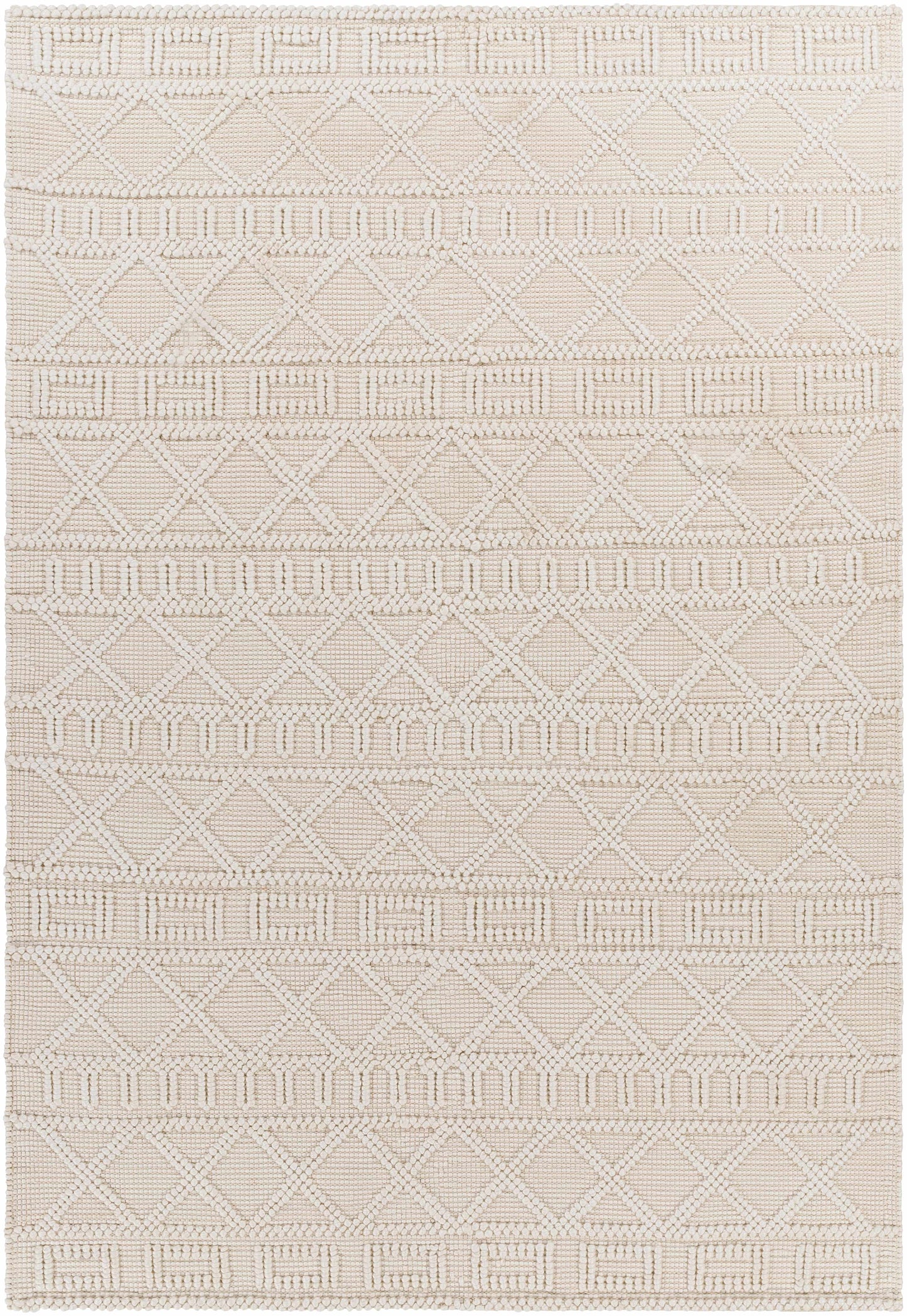Daffodil DFF-2303 Hand Woven Rug