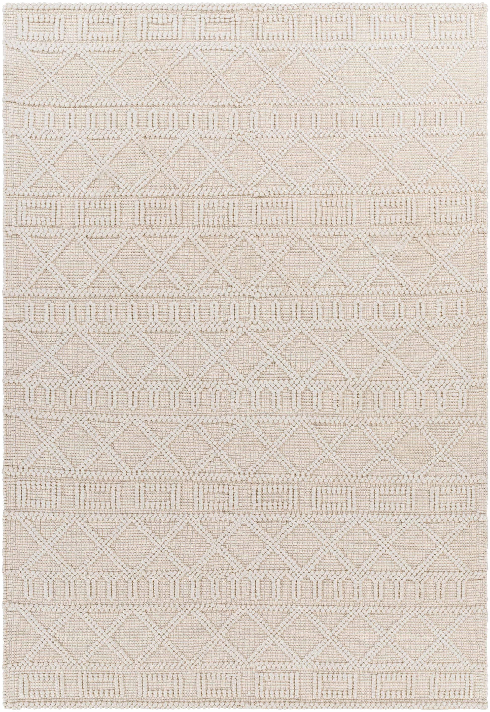 Daffodil DFF-2303 Hand Woven Rug