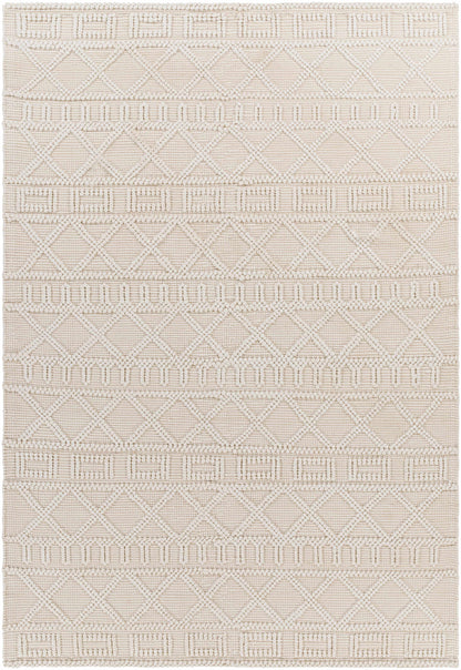 Daffodil DFF-2303 Hand Woven Rug