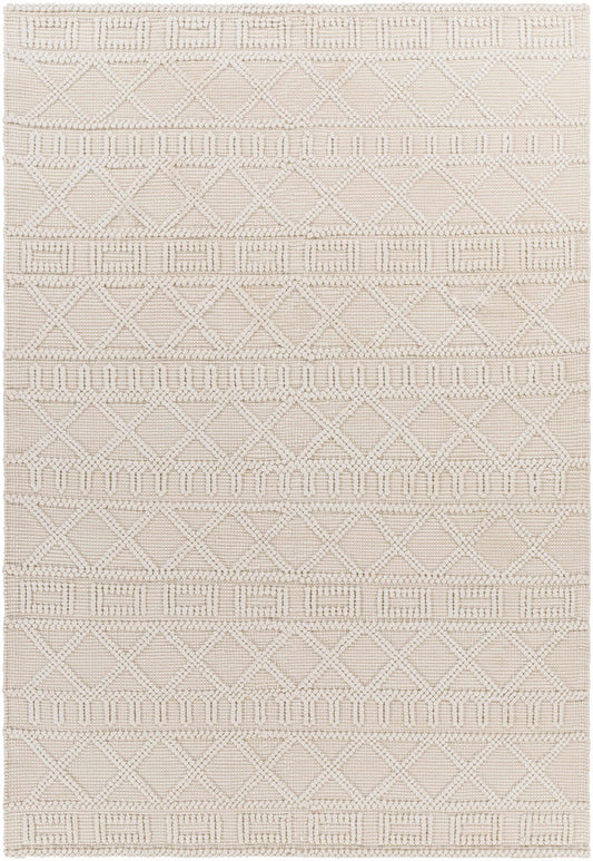 Daffodil DFF-2303 Hand Woven Rug