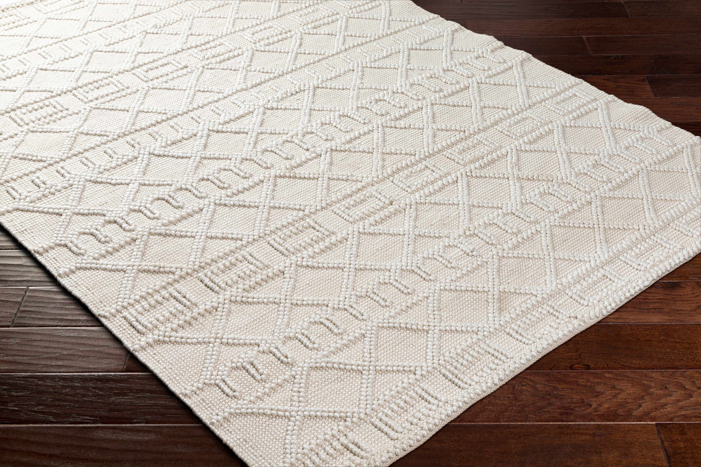 Daffodil DFF-2303 Hand Woven Rug
