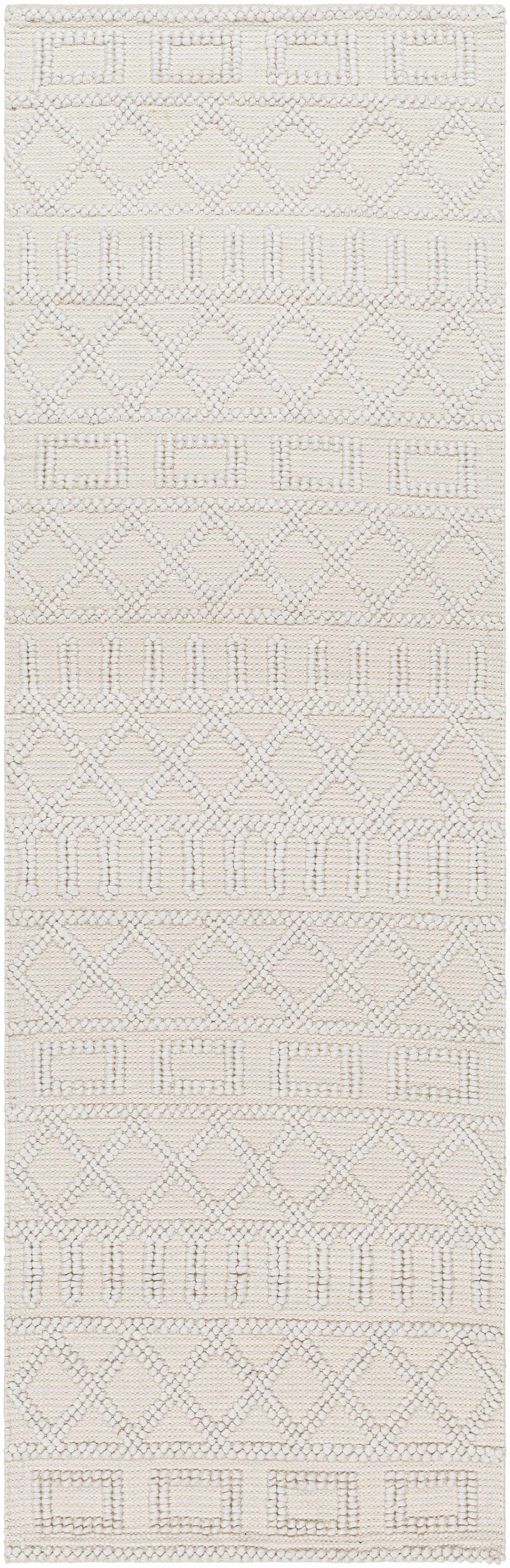 Daffodil DFF-2303 Hand Woven Rug