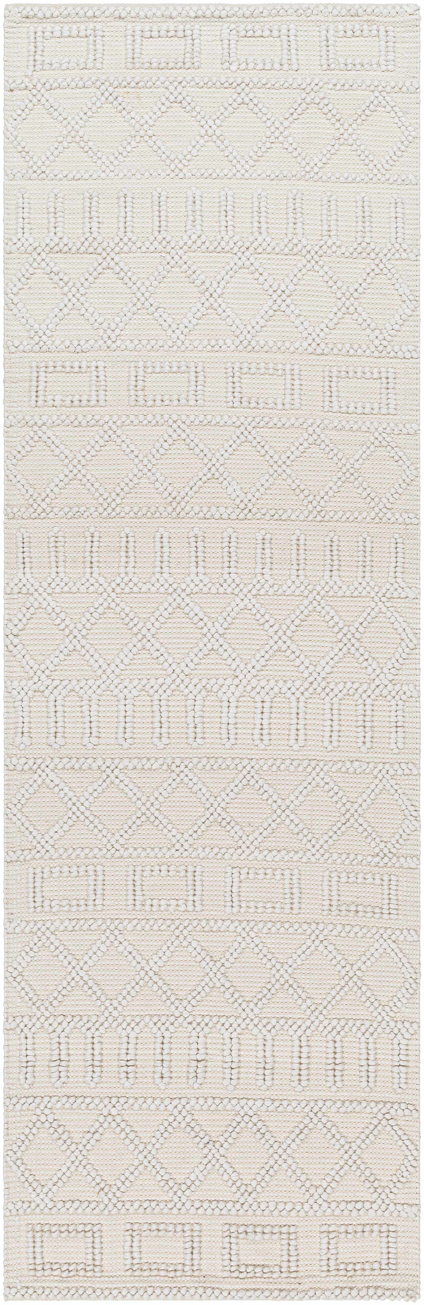 Daffodil DFF-2303 Hand Woven Rug