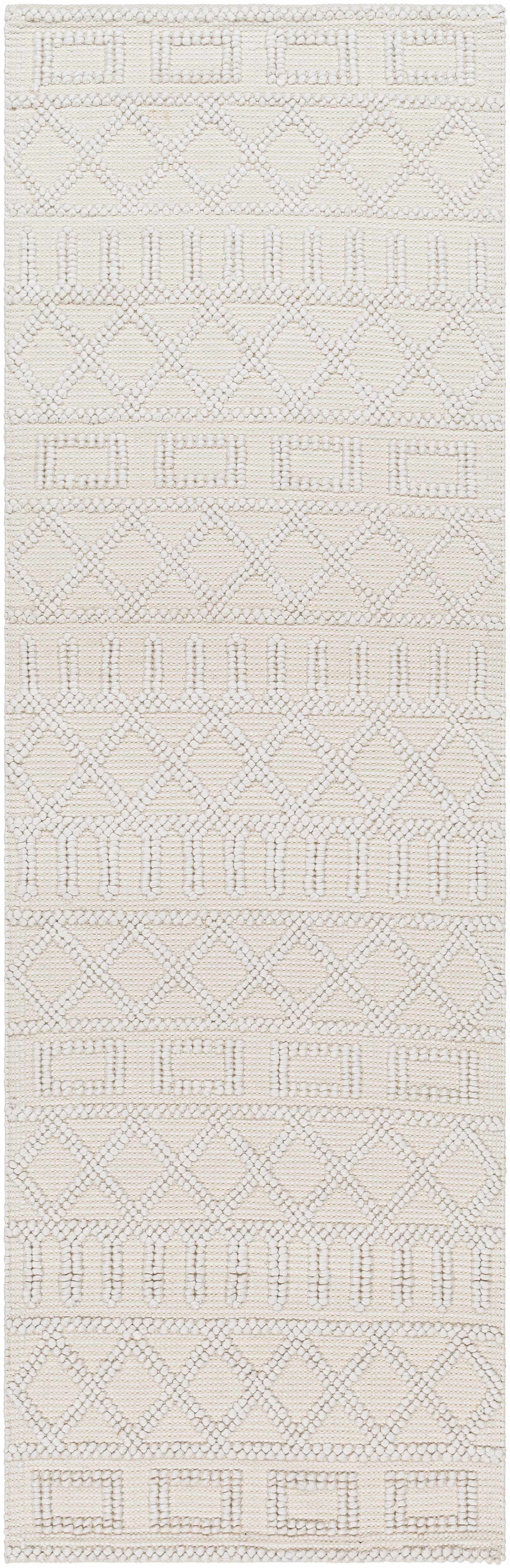 Daffodil DFF-2303 Hand Woven Rug