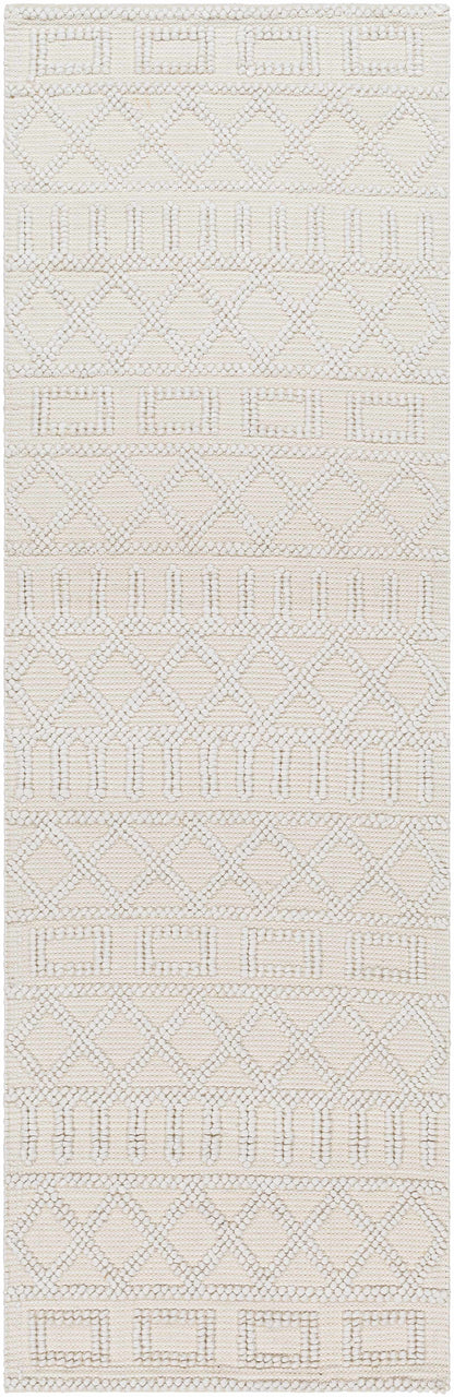 Daffodil DFF-2303 Hand Woven Rug
