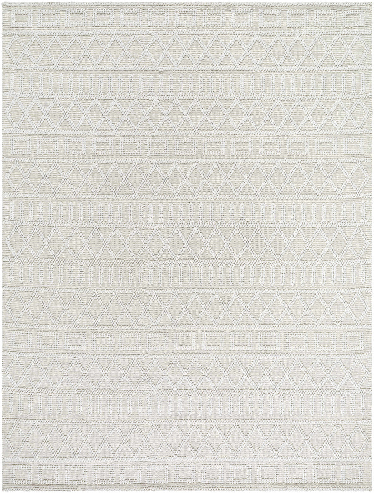 Daffodil DFF-2303 Hand Woven Rug