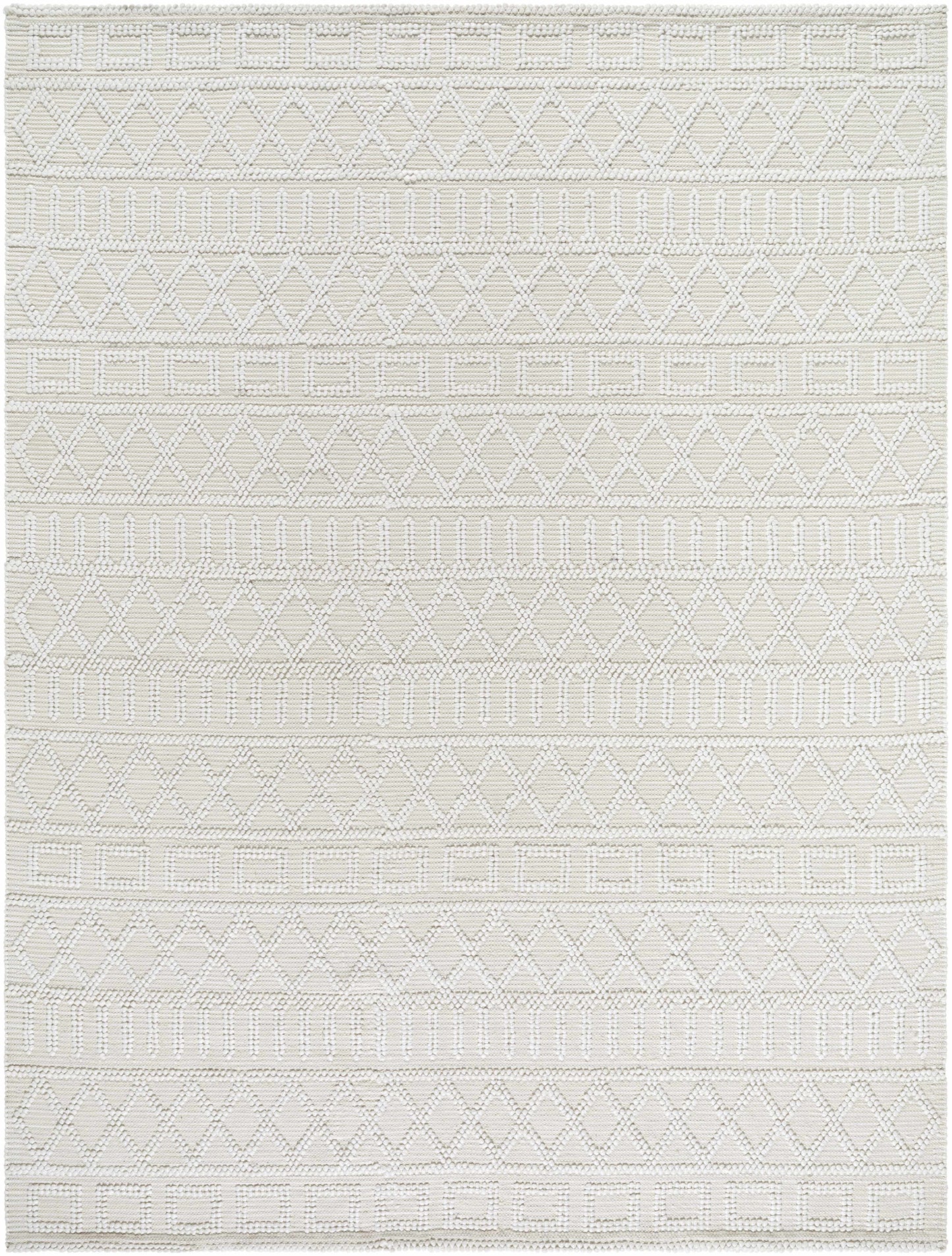 Daffodil DFF-2303 Hand Woven Rug