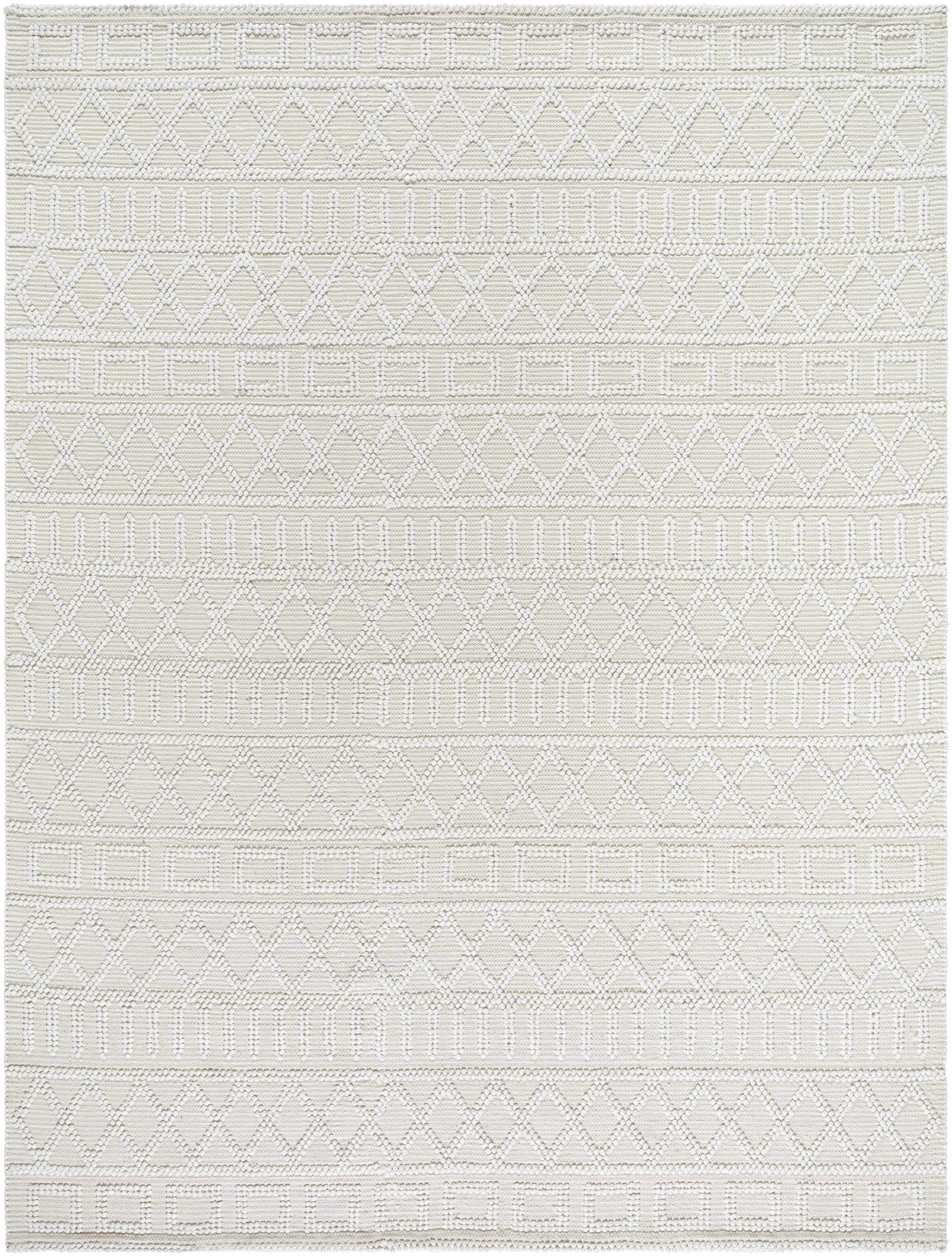 Daffodil DFF-2303 Hand Woven Rug