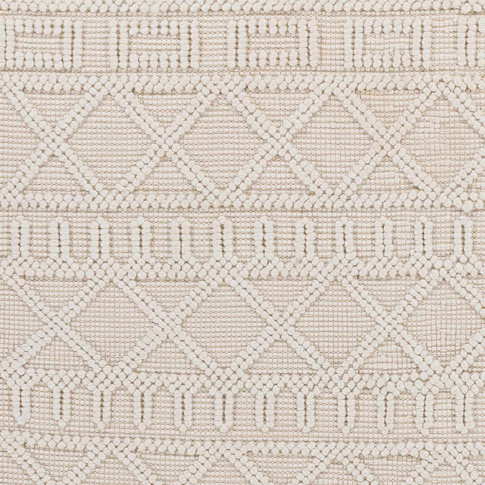 Daffodil DFF-2303 Hand Woven Rug