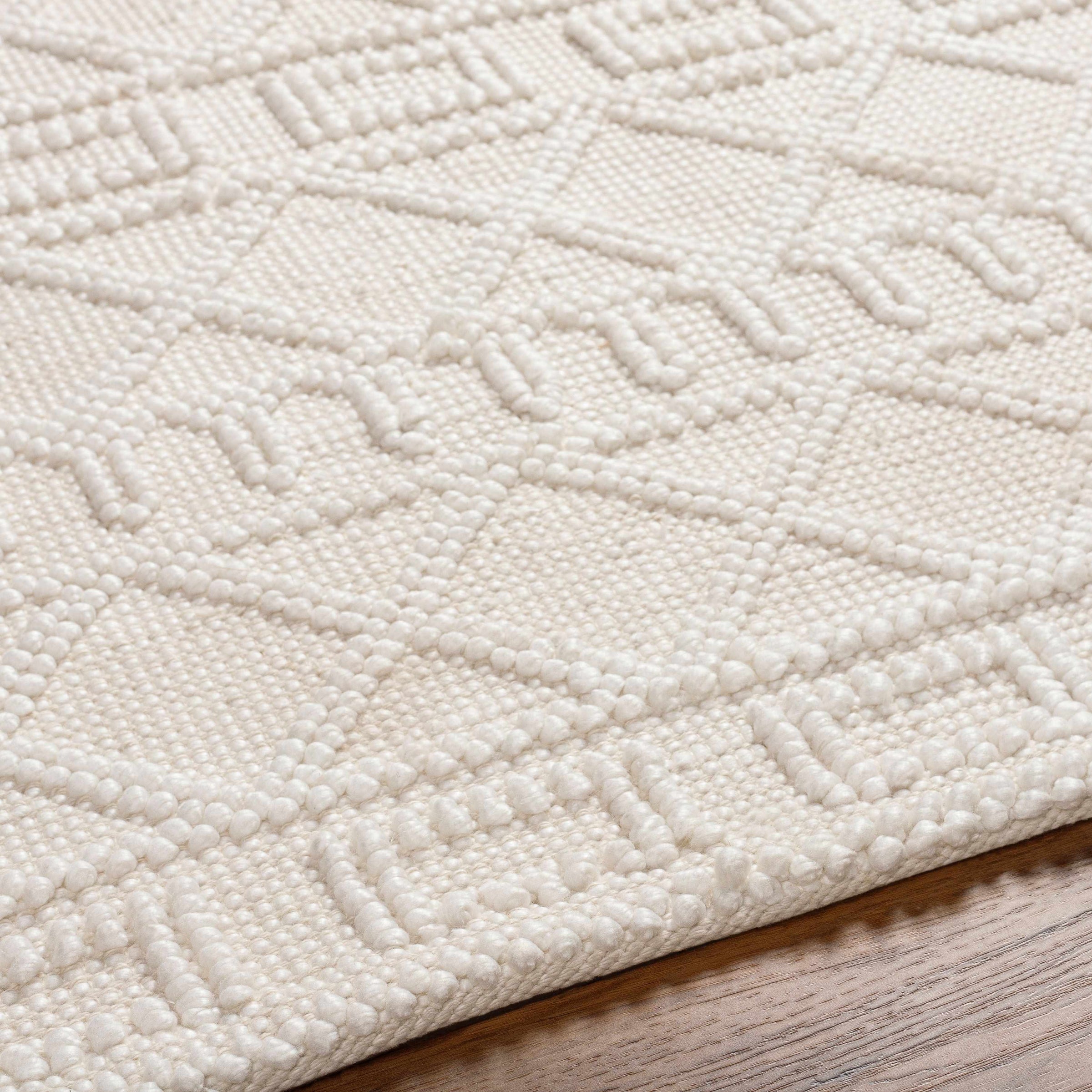 Daffodil DFF-2303 Hand Woven Rug