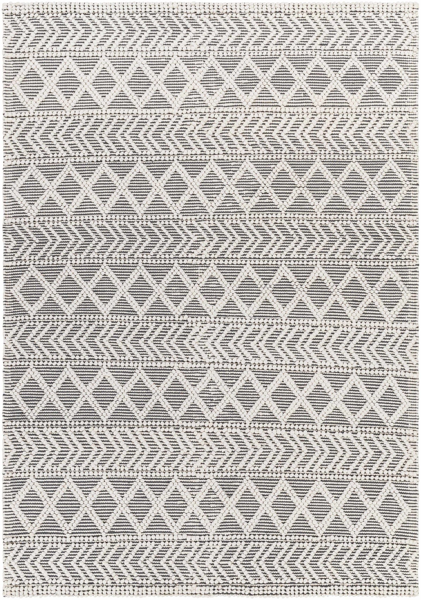 Daffodil DFF-2301 Hand Woven Rug