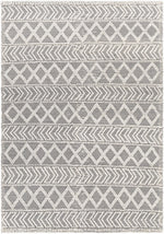 Daffodil DFF-2301 Hand Woven Rug
