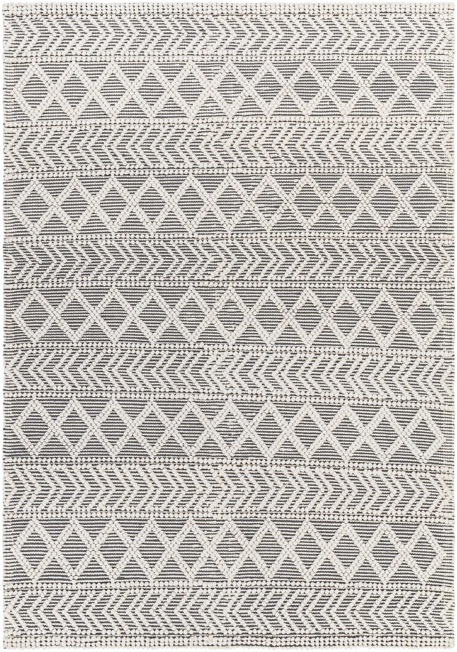 Daffodil DFF-2301 Hand Woven Rug
