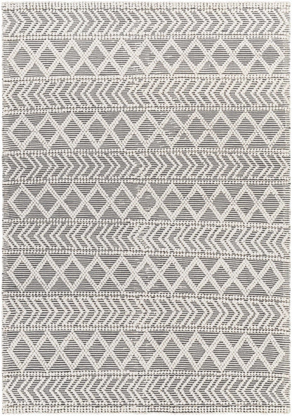Daffodil DFF-2301 Hand Woven Rug