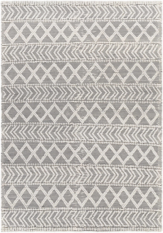 Daffodil DFF-2301 Hand Woven Rug