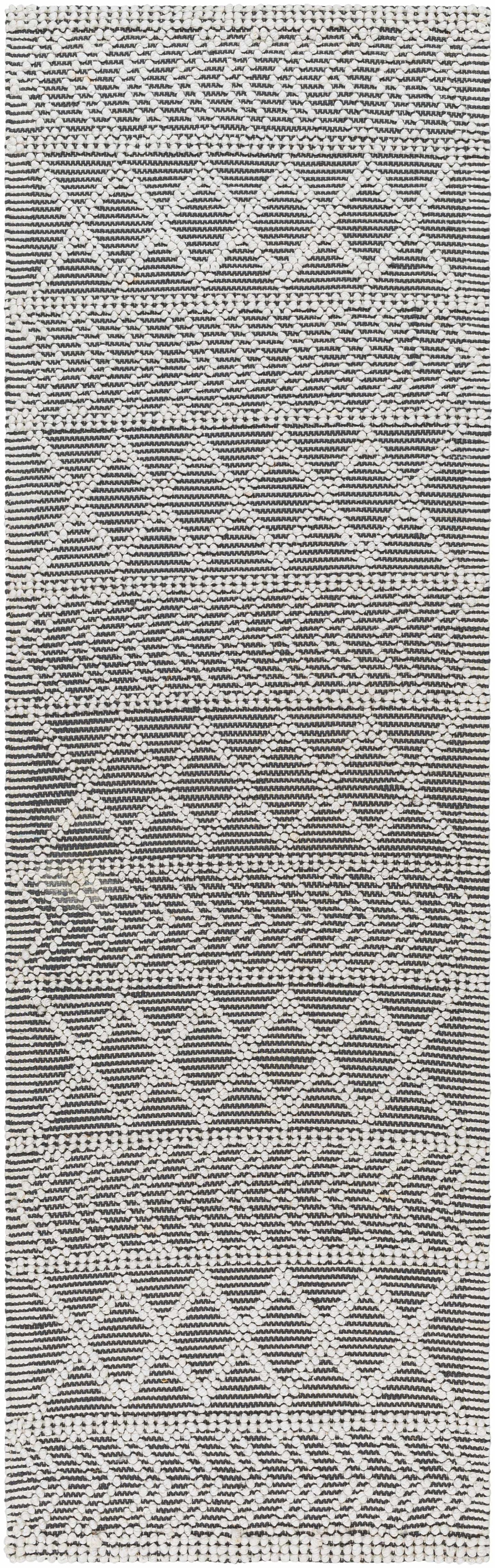 Daffodil DFF-2301 Hand Woven Rug