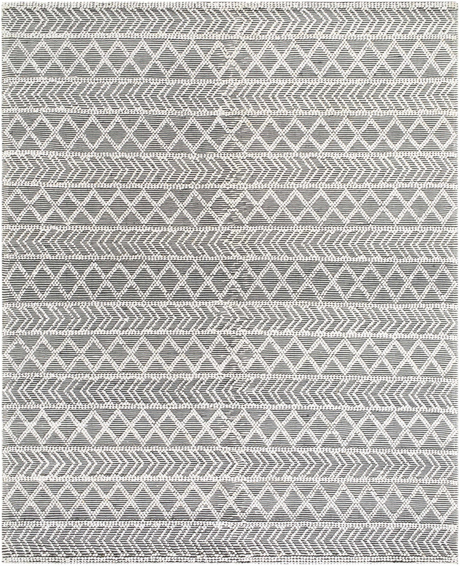 Daffodil DFF-2301 Hand Woven Rug