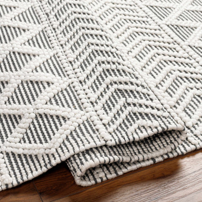 Daffodil DFF-2301 Hand Woven Rug