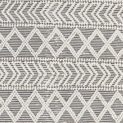 Daffodil DFF-2301 Hand Woven Rug