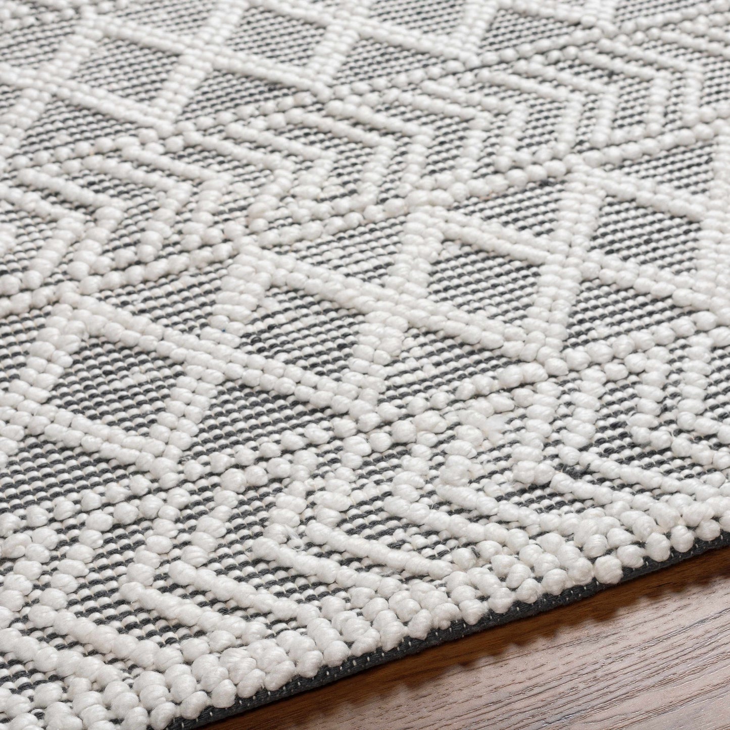 Daffodil DFF-2301 Hand Woven Rug