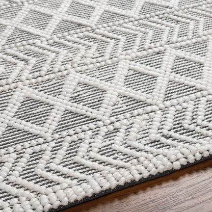 Daffodil DFF-2301 Hand Woven Rug