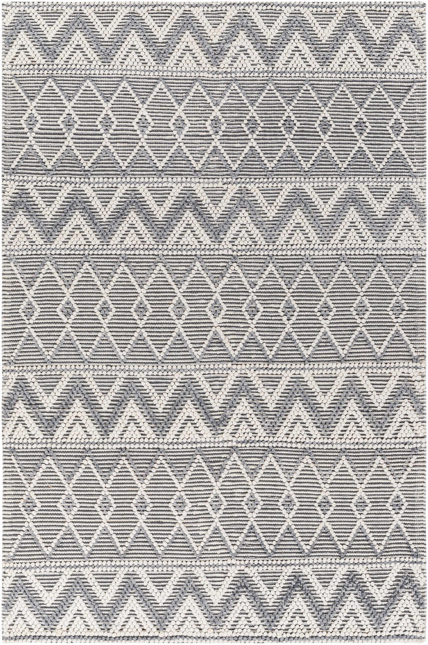 Daffodil DFF-2305 Hand Woven Rug