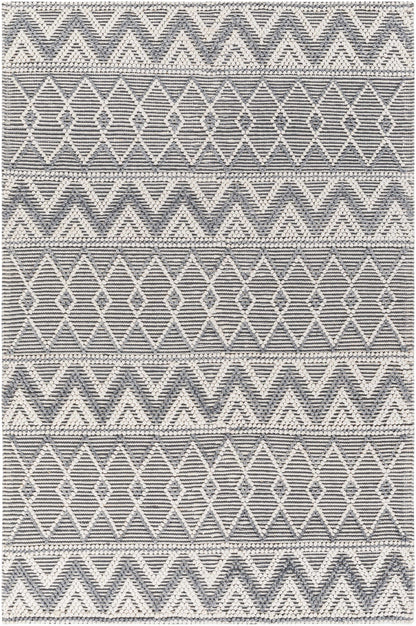 Daffodil DFF-2305 Hand Woven Rug