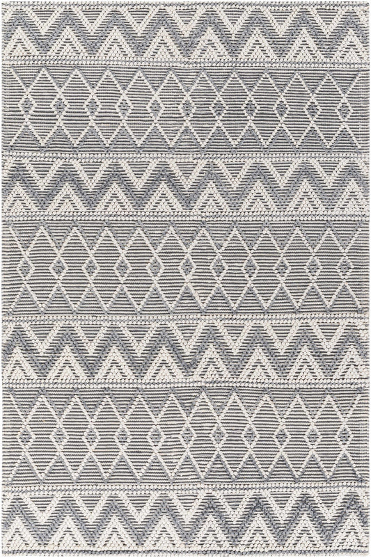 Daffodil DFF-2305 Hand Woven Rug