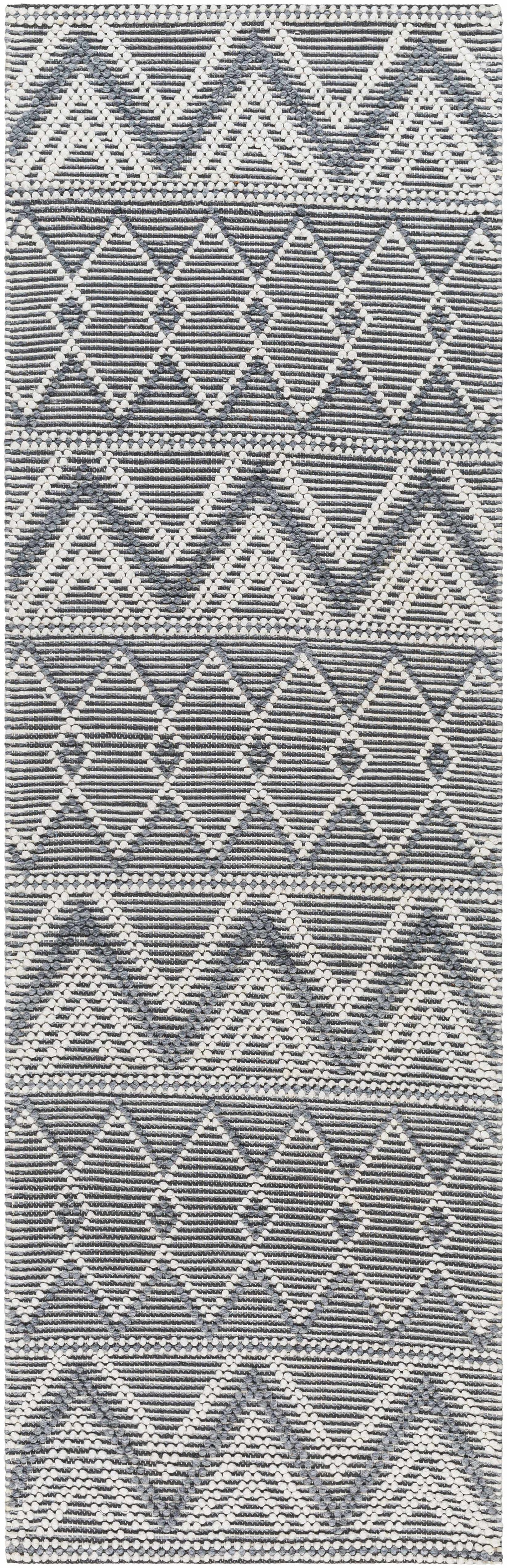Daffodil DFF-2305 Hand Woven Rug