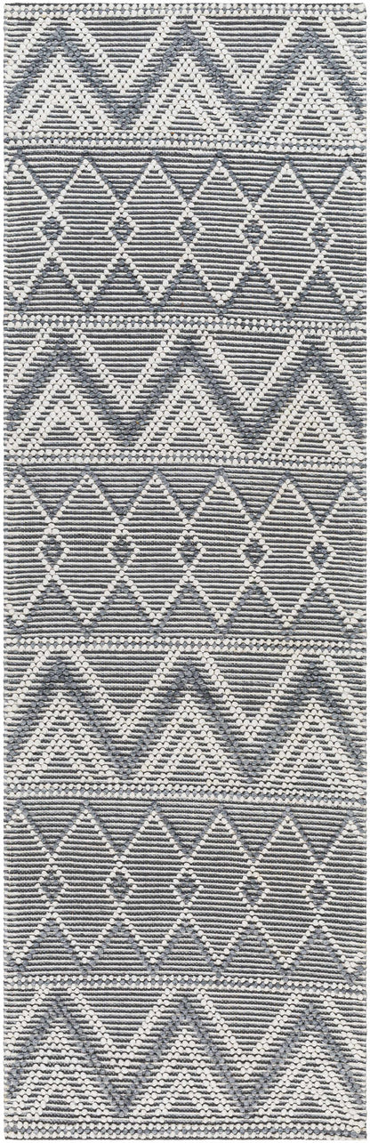 Daffodil DFF-2305 Hand Woven Rug