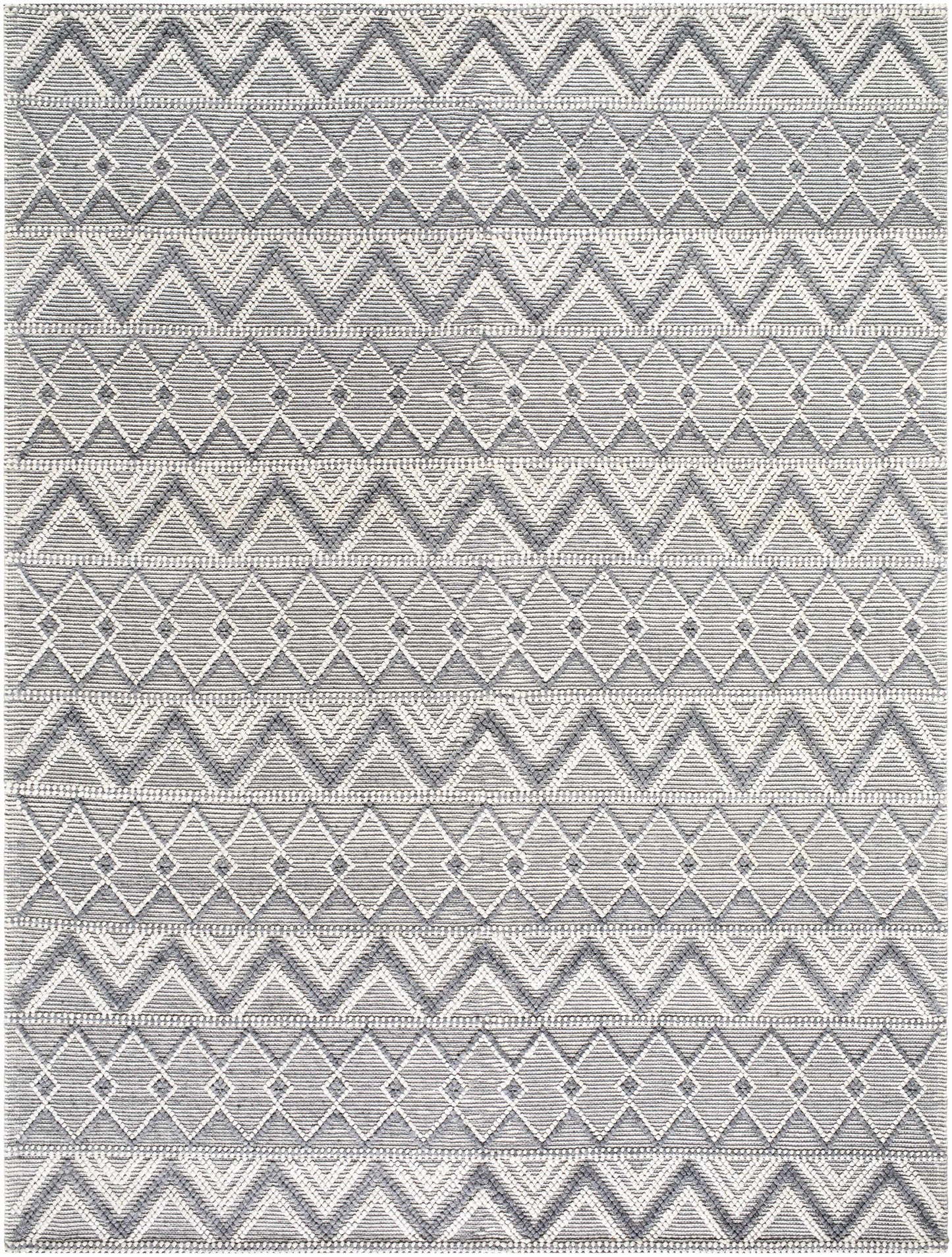 Daffodil DFF-2305 Hand Woven Rug