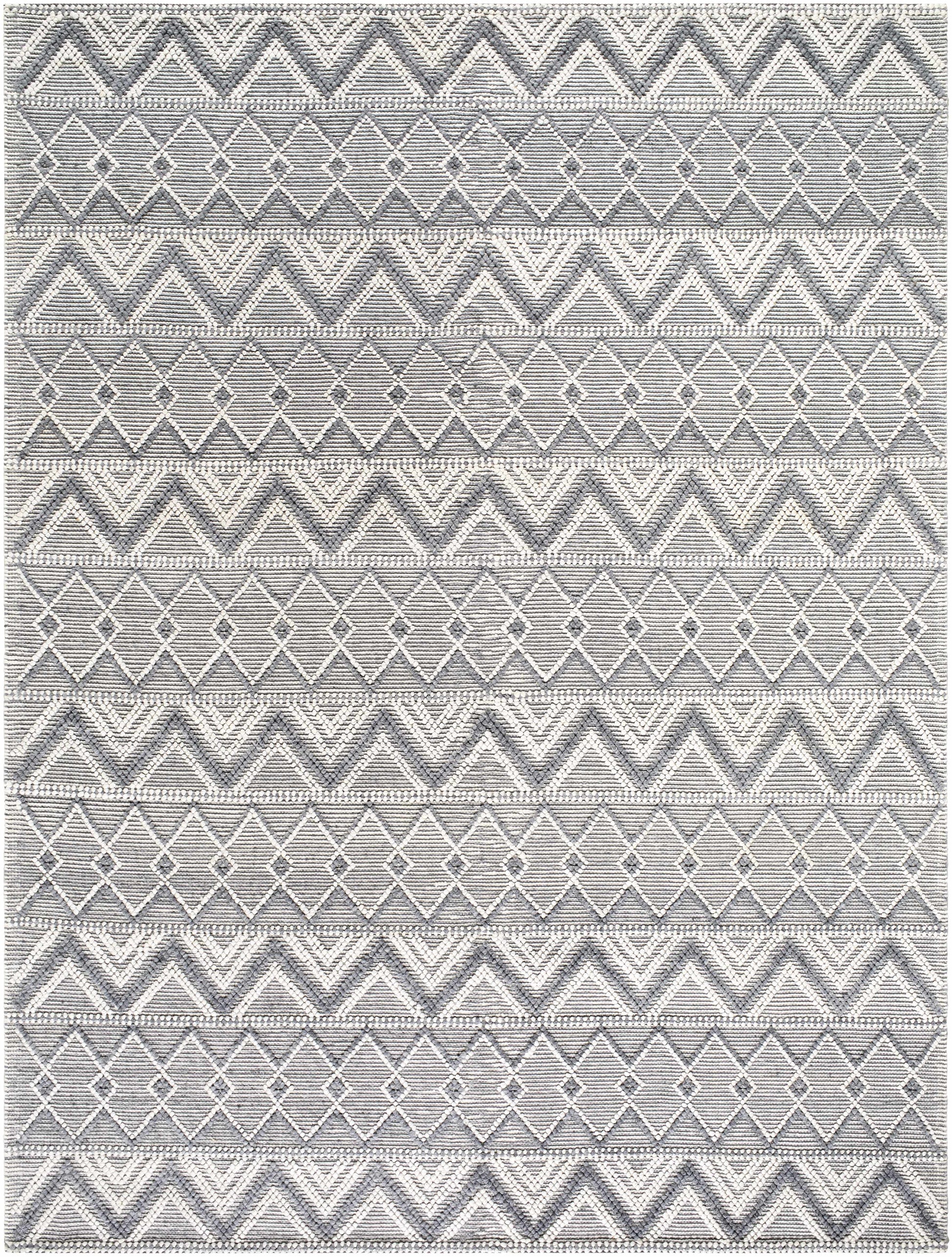 Daffodil DFF-2305 Hand Woven Rug