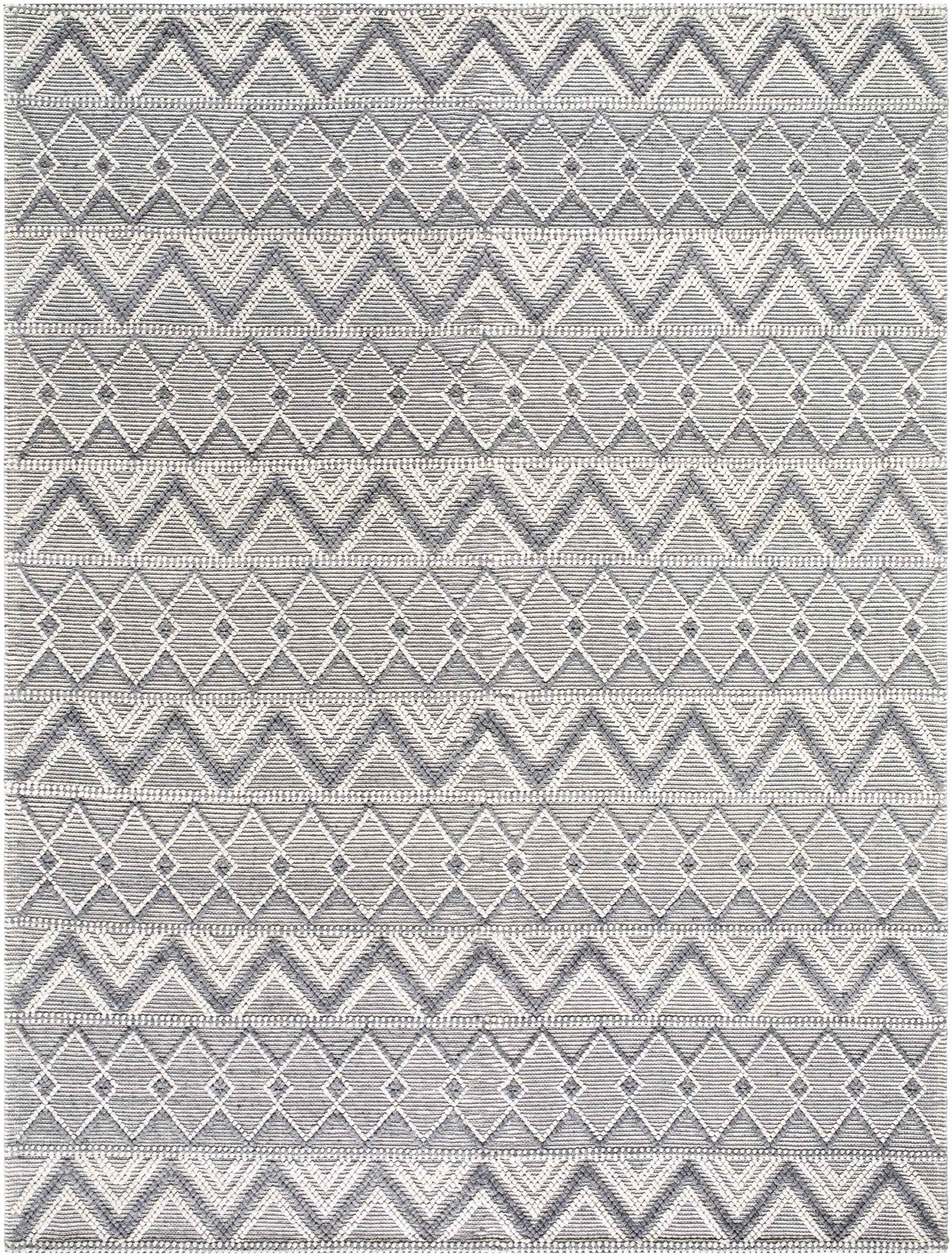 Daffodil DFF-2305 Hand Woven Rug