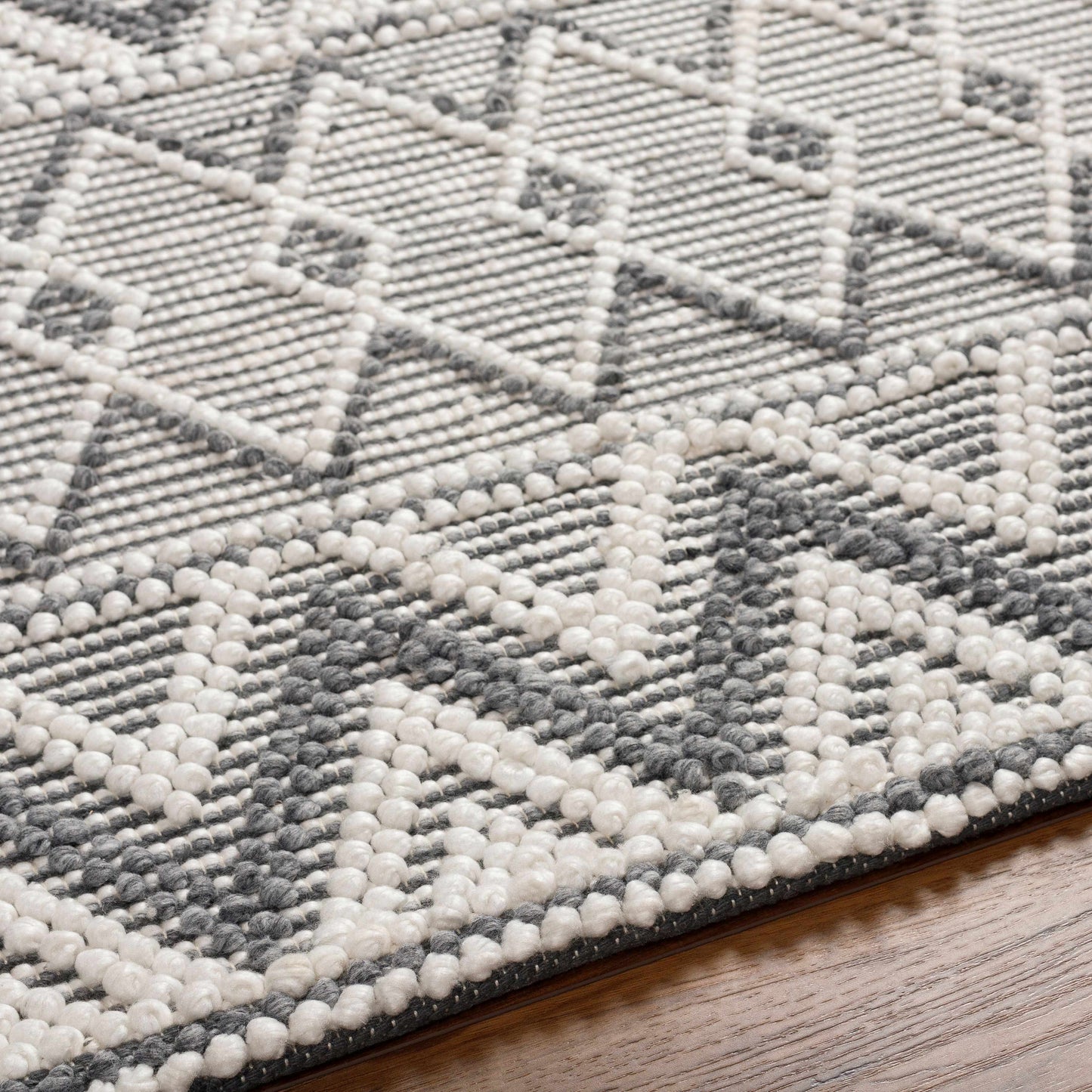 Daffodil DFF-2305 Hand Woven Rug